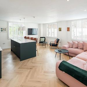 Appartement met Twee Slaapkamers